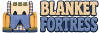 Blanket Fortress logo